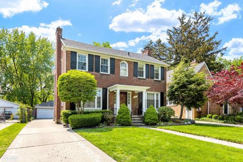 897 Washington, Grosse Pointe, MI 48230
