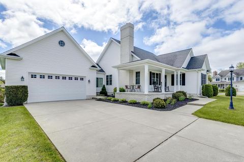 7010 Greenbush Ln, Lexington, MI 48450