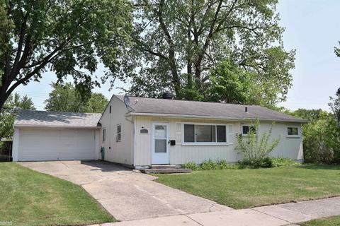 23236 Grabar, Warren, MI 48089