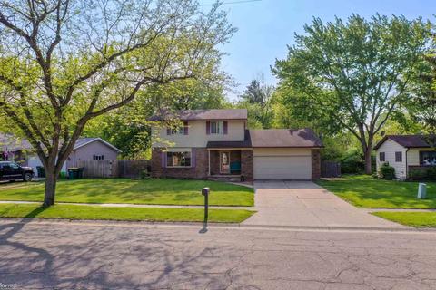 619 Fairfield Dr, Flushing, MI 48433 photo 2