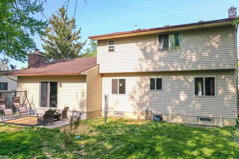619 Fairfield Dr, Flushing, MI 48433 photo 15