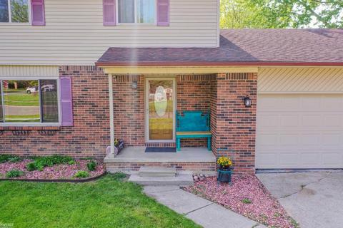 619 Fairfield Dr, Flushing, MI 48433 photo 5