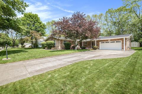 11319 Old Bridge Rd, Grand Blanc, MI 48439