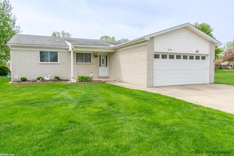 31666 Joann, Chesterfield, MI 48047