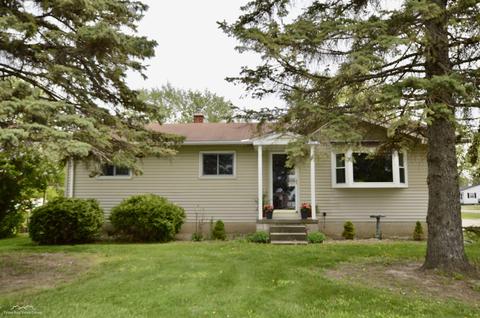 4407 Torrey, Flint, MI 48507