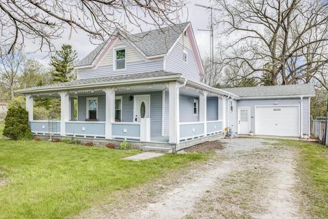 7239 Simons, Lexington, MI 48450