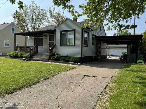 626 Leta, Flint, MI 48507