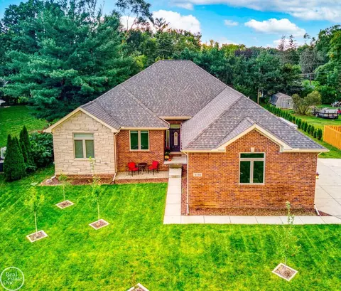 3730 24 Mile, Shelby Township, MI 48316