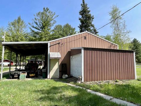 3261 Lakeshore Dr, Gladwin, MI 48624 photo 41