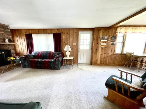 3261 Lakeshore Dr, Gladwin, MI 48624 photo 12
