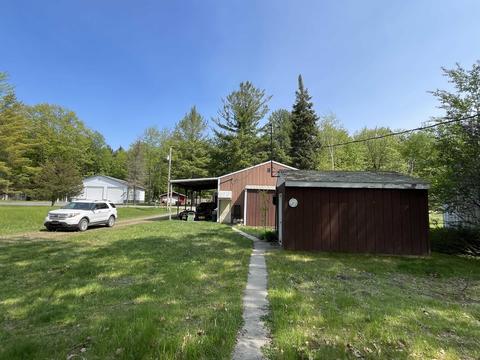 3261 Lakeshore Dr, Gladwin, MI 48624 photo 48