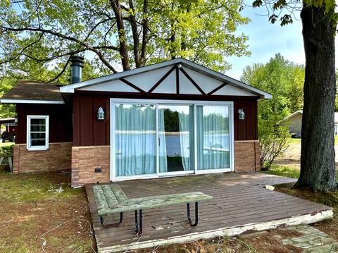 3261 Lakeshore Dr, Gladwin, MI 48624 photo 50