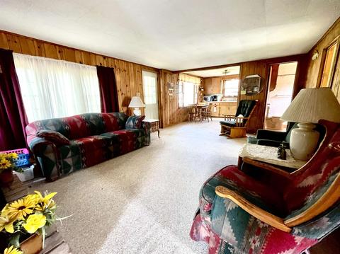 3261 Lakeshore Dr, Gladwin, MI 48624 photo 15