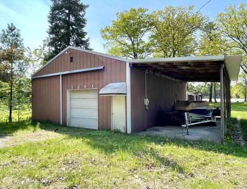 3261 Lakeshore Dr, Gladwin, MI 48624 photo 45