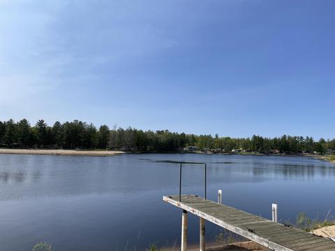 3261 Lakeshore Dr, Gladwin, MI 48624 photo 2