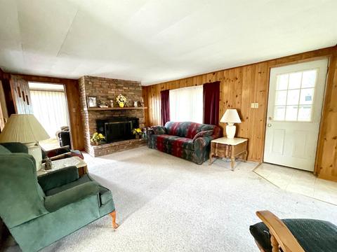3261 Lakeshore Dr, Gladwin, MI 48624 photo 14