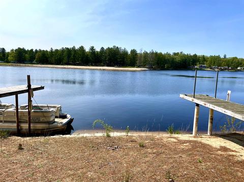 3261 Lakeshore Dr, Gladwin, MI 48624 photo 5