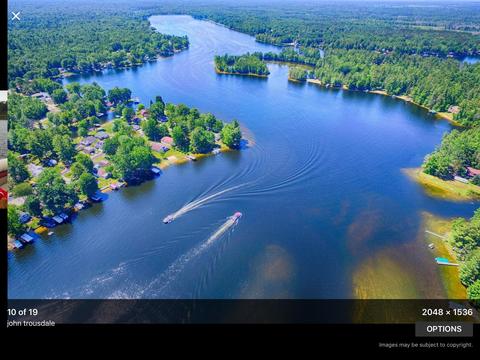 3261 Lakeshore Dr, Gladwin, MI 48624 photo 53