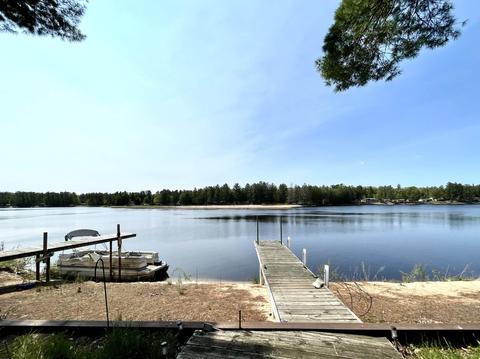 3261 Lakeshore Dr, Gladwin, MI 48624 photo 10