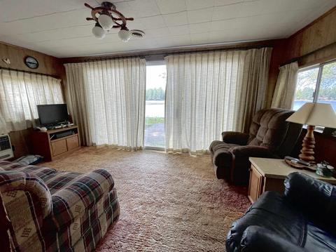 3261 Lakeshore Dr, Gladwin, MI 48624 photo 35