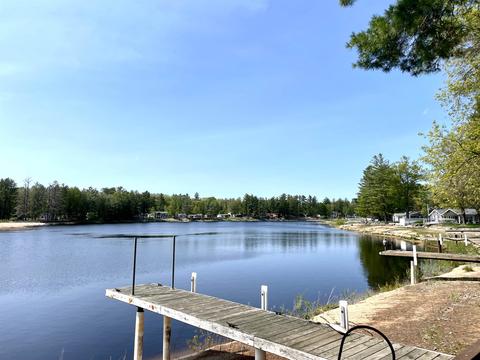 3261 Lakeshore Dr, Gladwin, MI 48624 photo 8