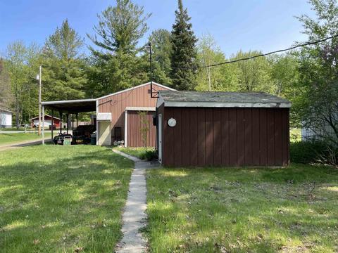 3261 Lakeshore Dr, Gladwin, MI 48624 photo 39
