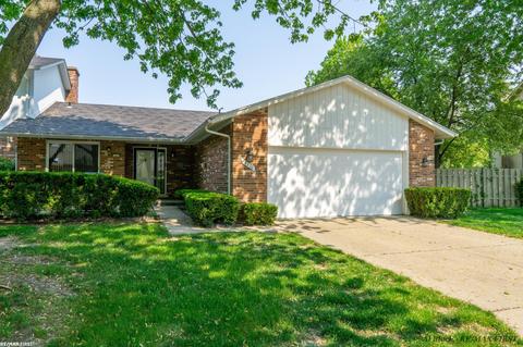 42270 Edward, Clinton Township, MI 48038