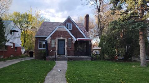 14023 Rossini Dr, Detroit, MI 48205