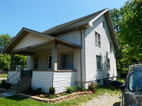 68460 Oak, Richmond, MI 48062