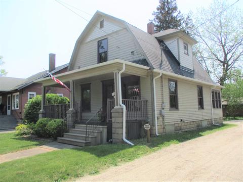 834 E Comstock St, Owosso, MI 48867 photo 27