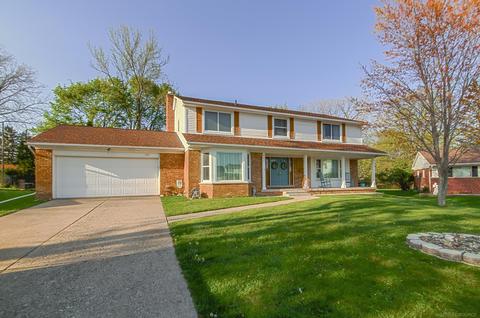 441 Graff, Grand Blanc, MI 48439
