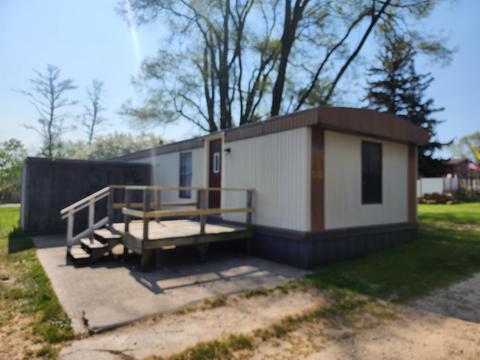 262 S Hayes, Farwell, MI 48622