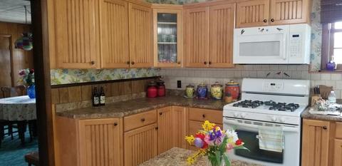 125 E Main, Sebewaing, MI 48759 photo 3