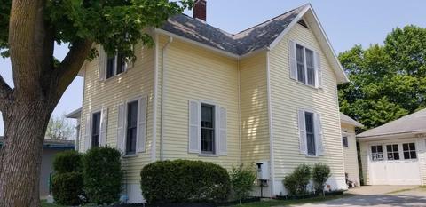 125 E Main, Sebewaing, MI 48759