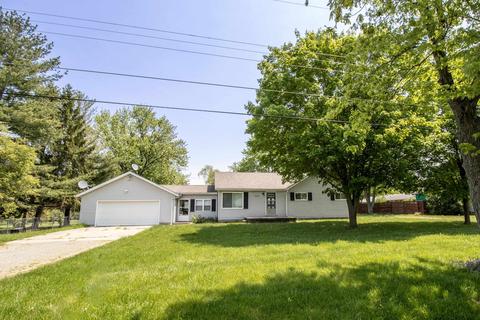 10216 Glendale, Clio, MI 48420