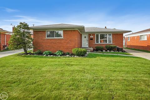 30753 Whittier, Madison Heights, MI 48071