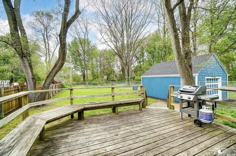 6612 Jackman, Temperance, MI 48182 photo 34