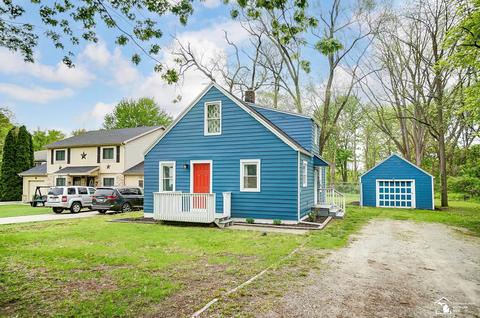 6612 Jackman, Temperance, MI 48182