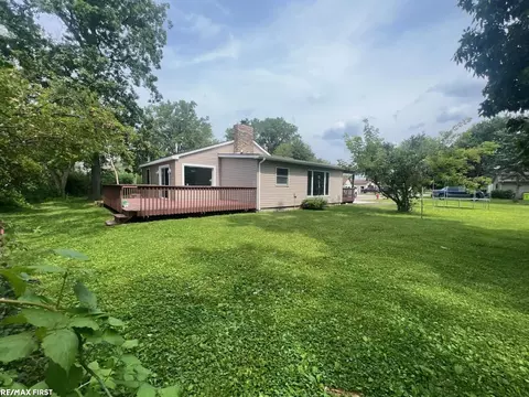 391 Virginia, Algonac, MI 48001 photo 5