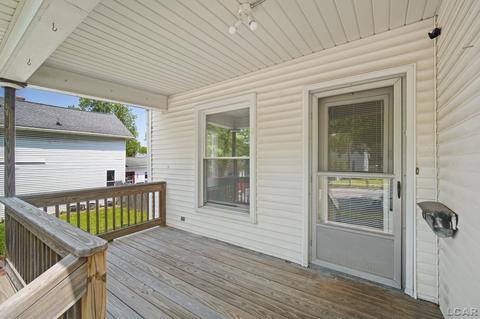 1019 E Maple Ave, Adrian, MI 49221 photo 5