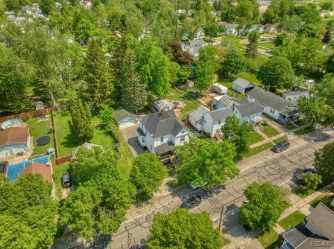 1019 E Maple Ave, Adrian, MI 49221 photo 38