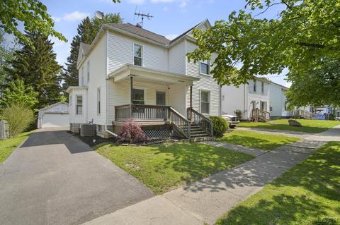 1019 E Maple Ave, Adrian, MI 49221 photo 2