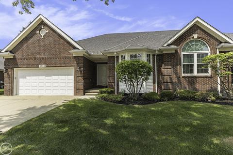 3553 Galaxy UNIT 29, Sterling Heights, MI 48314
