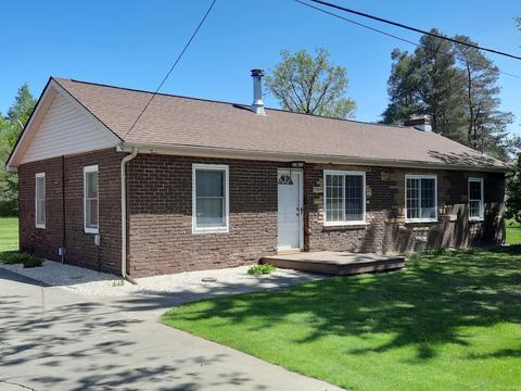8042 Neff, Mount Morris, MI 48458