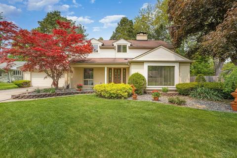 4570 Howley Ct, Saginaw, MI 48638