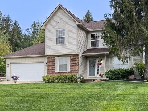 2373 Malena Ln, Oxford, MI 48371