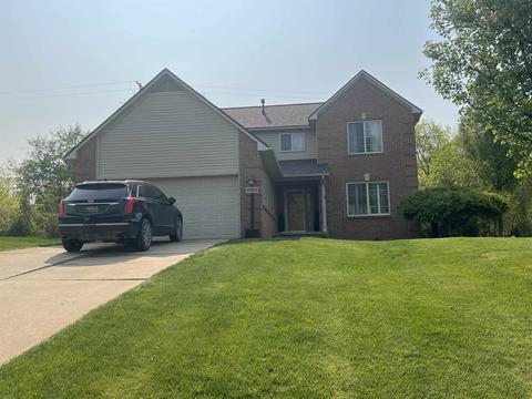 16164 Valcrest #49, Linden, MI 48451