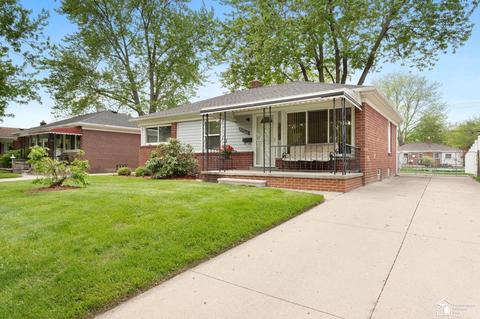 29360 Tamarack, Flat Rock, MI 48134 photo 2