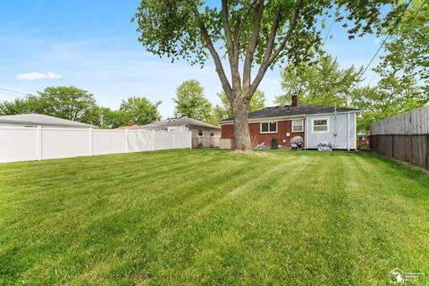 29360 Tamarack, Flat Rock, MI 48134 photo 17