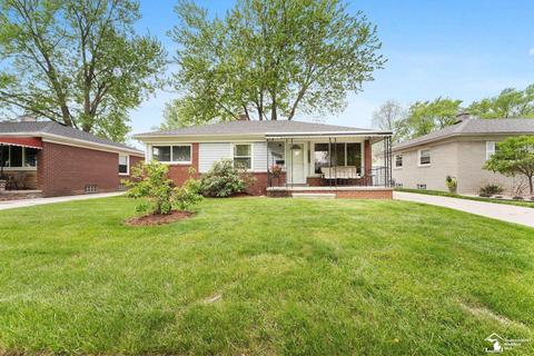 29360 Tamarack, Flat Rock, MI 48134